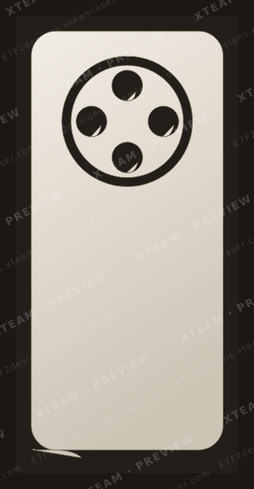 Tecno Spark 30C — Tecno Spark 30C - Back 1