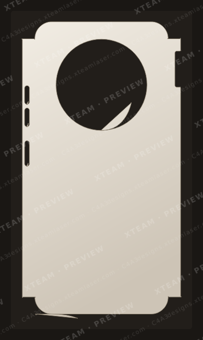 Tecno Spark 30C — Tecno Spark 30C - Half