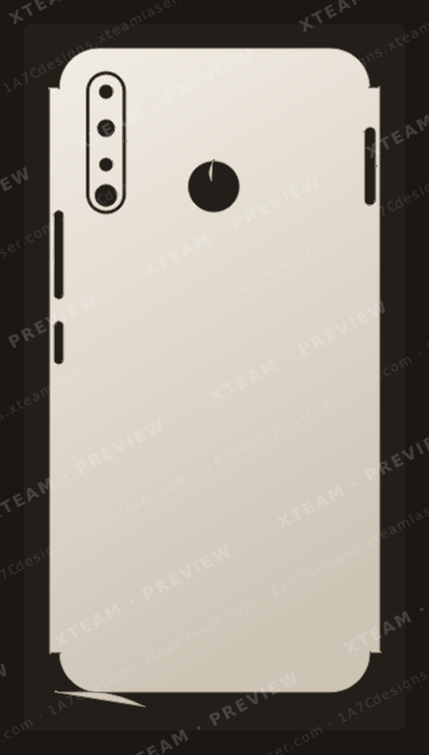 Tecno Spark 4 — Tecno Spark 4 - Half 1