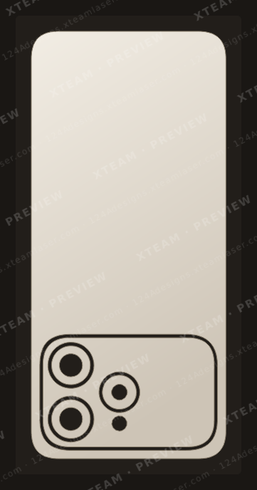 Tecno Spark 40 4G — Tecno Spark 40 4G - Back (2)
