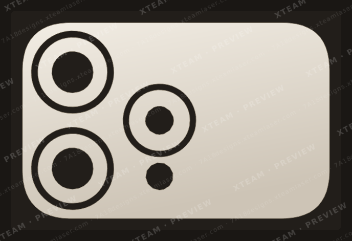 Tecno Spark 40 4G — Tecno Spark 40 4G - Camera