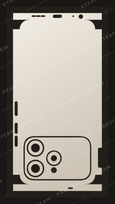 Tecno Spark 40 4G — Tecno Spark 40 4G - Skin (2)