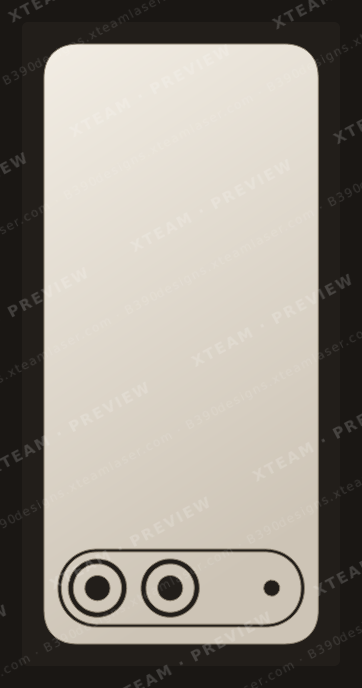 Tecno Spark 40 5G- Tecno Spark Go 5G 2025 — Tecno Spark 40 5G- Tecno Spark Go 5G 2025 - Back