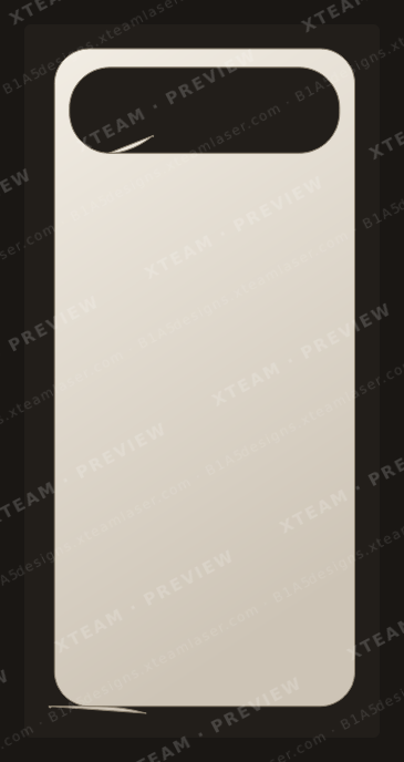 Tecno Spark 40 5G — Tecno Spark 40 5G - Back