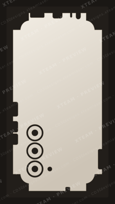 Tecno Spark 40 Pro 5G — Tecno Spark 40 Pro 5G - 360 Full (2)