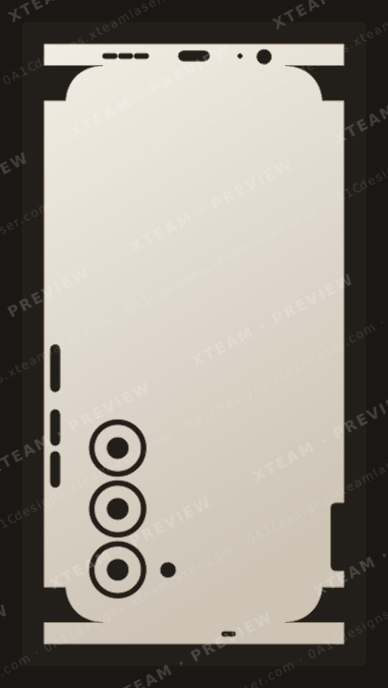 Tecno Spark 40 Pro 5G — Tecno Spark 40 Pro 5G - Skin (2)