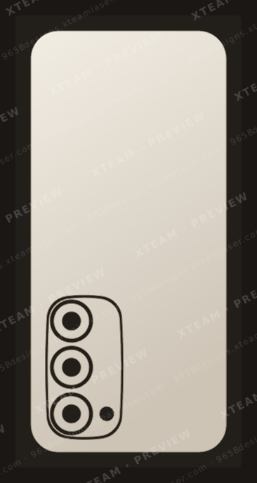 Tecno Spark 40 Pro Plus — Tecno Spark 40 Pro Plus - Back (2)