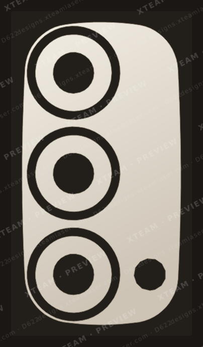 Tecno Spark 40 Pro Plus — Tecno Spark 40 Pro Plus - Camera