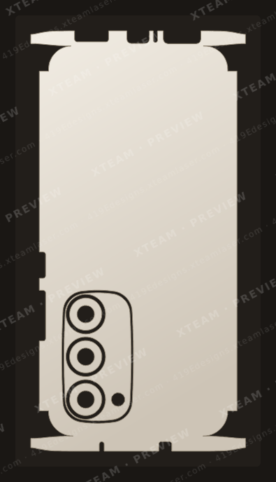Tecno Spark 40 Pro Plus — Tecno Spark 40 Pro Plus - Skin Easy