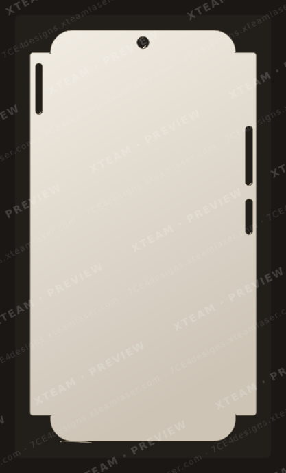 Tecno Spark 40 Pro — Tecno Spark 40 Pro - Front Half