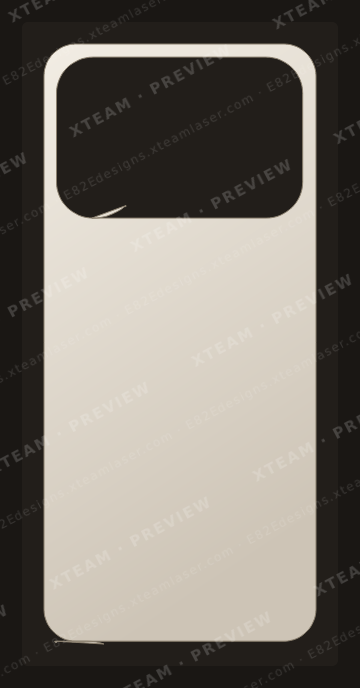 Tecno Spark 40 — Tecno Spark 40 - Back