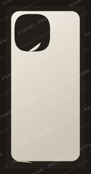 Tecno Spark 40C — Tecno Spark 40C - Back