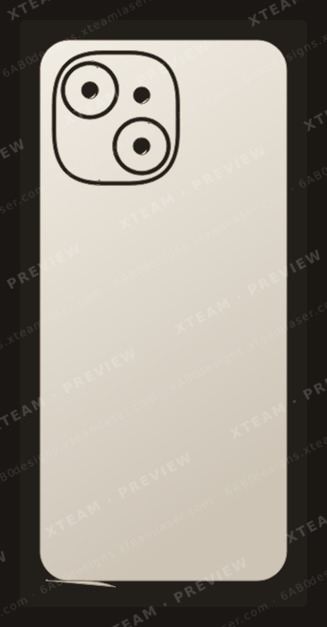 Tecno Spark 40C — Tecno Spark 40C - Back 1