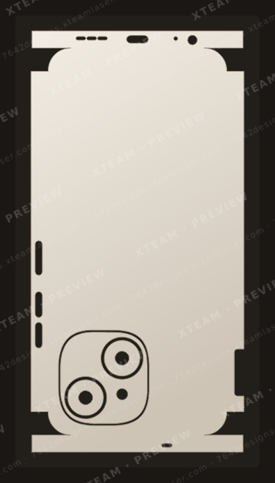 Tecno Spark 40C — Tecno Spark 40C - Skin (2)
