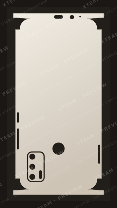 Tecno Spark 5 Air — Tecno Spark 5 Air - 5 Skin
