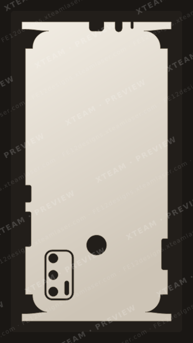 Tecno Spark 5 Air — Tecno Spark 5 Air - 5 Skin Easy (2)