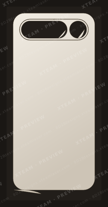 Tecno Spark 50 5G — Tecno Spark 50 5G - Back 1