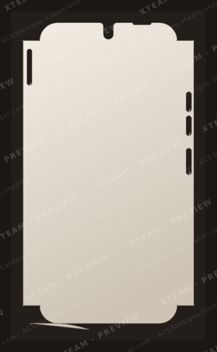 Tecno Spark 50 5G — Tecno Spark 50 5G - Front Half