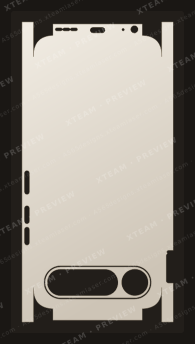Tecno Spark 50 5G — Tecno Spark 50 5G - Skin