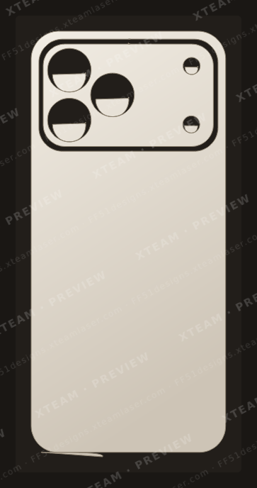 Tecno Spark 50 — Tecno Spark 50 - Back 1
