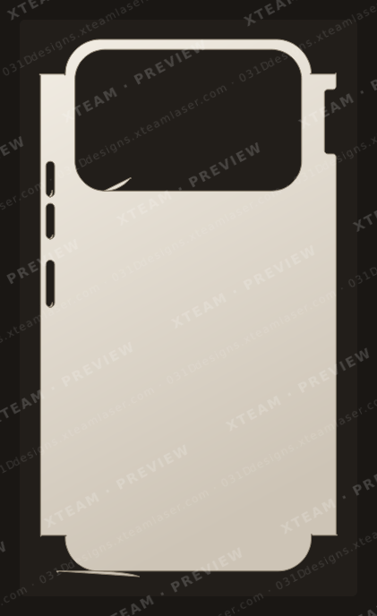 Tecno Spark 50 — Tecno Spark 50 - Half
