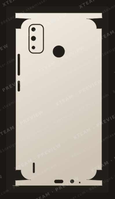 Tecno Spark 6 Go 2020 — Tecno Spark 6 Go 2020 - All