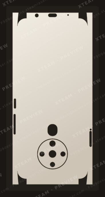 Tecno Spark 6 — Tecno Spark 6 - 6 Skin (2)