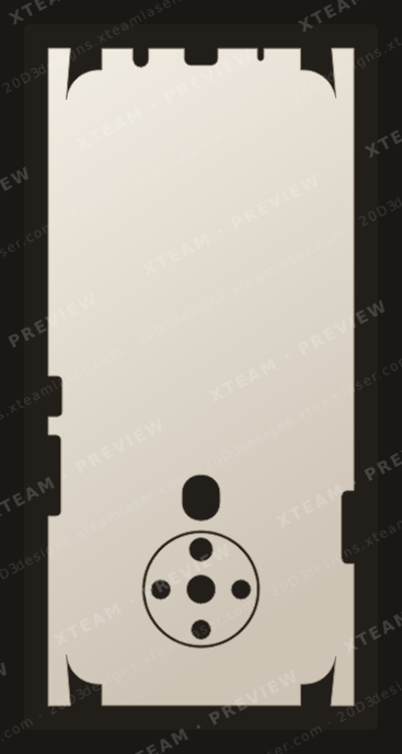 Tecno Spark 6 — Tecno Spark 6 - 6 Skin Easy (2)