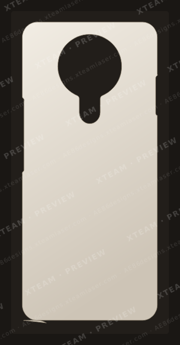 Tecno Spark 6 — Tecno Spark 6 - Back