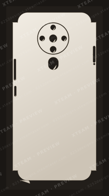 Tecno Spark 6 — Tecno Spark 6 - Half