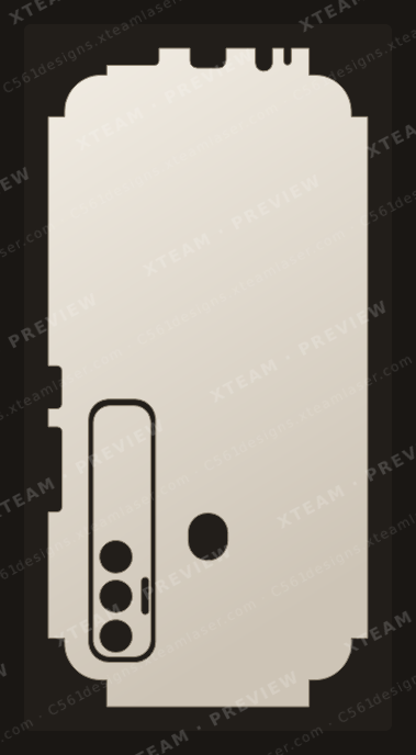 Tecno Spark 7 Pro — Tecno Spark 7 Pro - 7 360 Full (2)