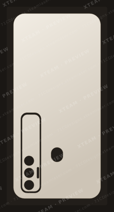 Tecno Spark 7 Pro — Tecno Spark 7 Pro - 7 Back (2)