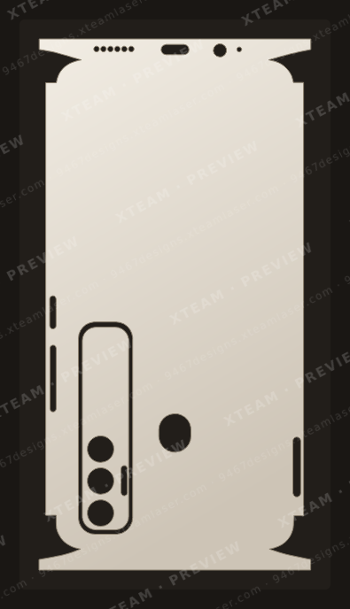 Tecno Spark 7 Pro — Tecno Spark 7 Pro - 7 Skin (2)