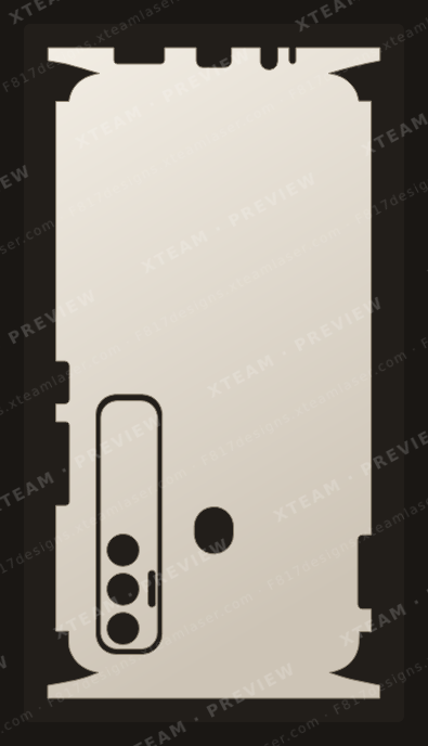 Tecno Spark 7 Pro — Tecno Spark 7 Pro - 7 Skin Easy (2)
