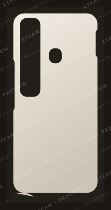 Tecno Spark 7 Pro — Tecno Spark 7 Pro - Back