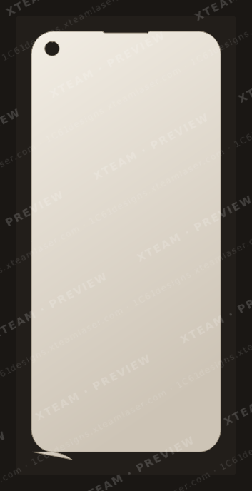 Tecno Spark 7 Pro — Tecno Spark 7 Pro - Front