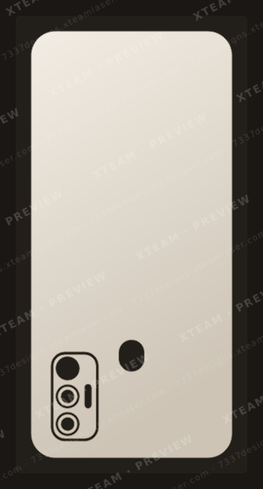 Tecno Spark 7 - TECNO SPARK 7T — Tecno Spark 7 - TECNO SPARK 7T - 7 Back (2)