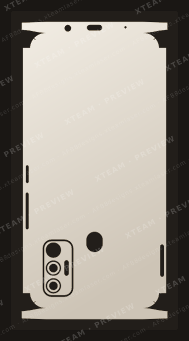 Tecno Spark 7 - TECNO SPARK 7T — Tecno Spark 7 - TECNO SPARK 7T - 7 Skin (2)