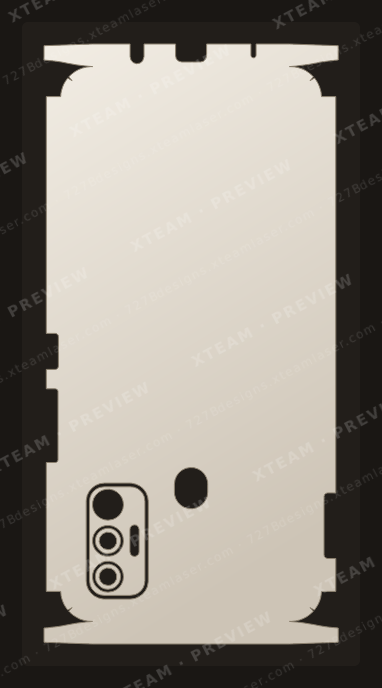 Tecno Spark 7 - TECNO SPARK 7T — Tecno Spark 7 - TECNO SPARK 7T - 7 Skin Easy