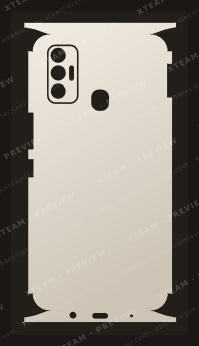 Tecno Spark 7 — Tecno Spark 7 - All
