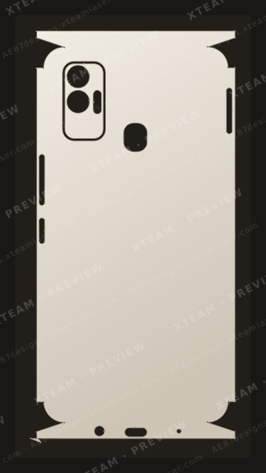 Tecno Spark 7T — Tecno Spark 7T - All