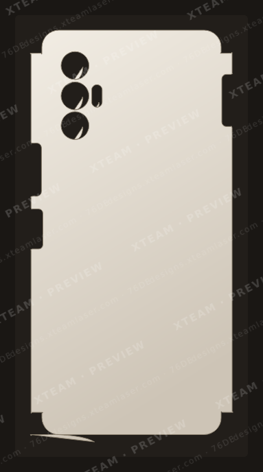 Tecno Spark 8 Pro — Tecno Spark 8 Pro - Half