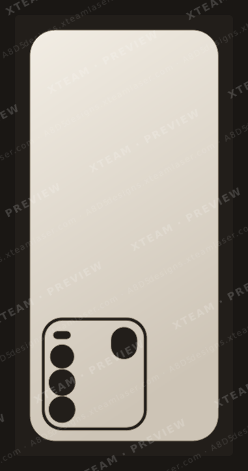 Tecno Spark 8 — Tecno Spark 8 - 8 Back (2)