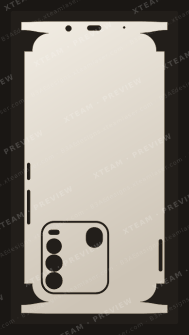 Tecno Spark 8 — Tecno Spark 8 - 8 Skin (2)
