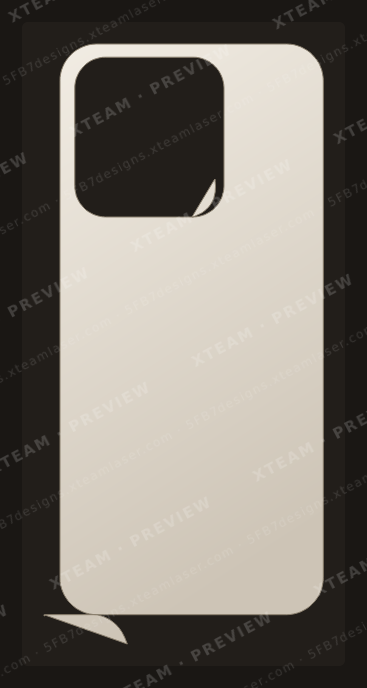 Tecno Spark 8 — Tecno Spark 8 - Back