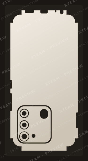 Tecno Spark 8C — Tecno Spark 8C - 360 Full