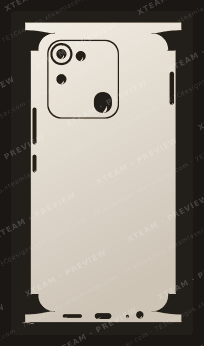 Tecno Spark 8C — Tecno Spark 8C - All