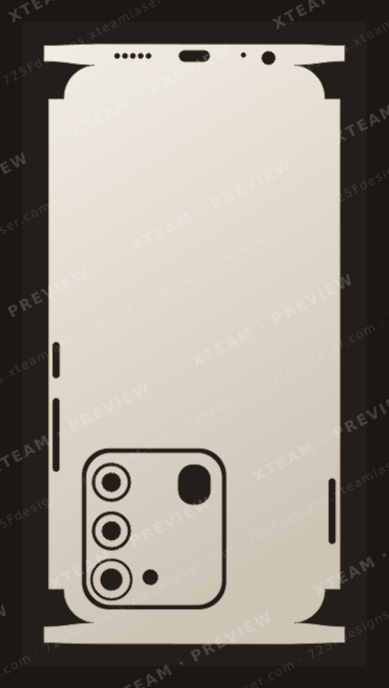 Tecno Spark 8C — Tecno Spark 8C - Skin