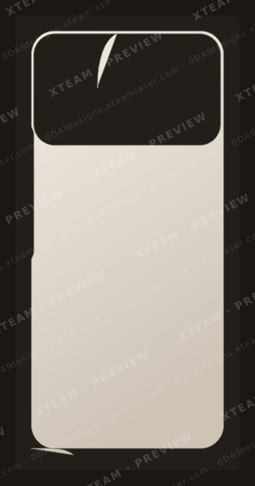 Tecno Spark 8P — Tecno Spark 8P - Back