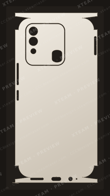 Tecno Spark 8T — Tecno Spark 8T - All